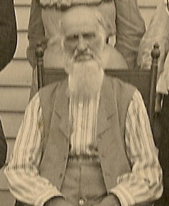 Albert Harrison Strole 