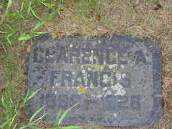 Clarence Albert Francis 