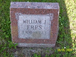 William Jacob Erps 