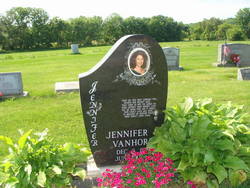 Jennifer L. VanHorn 