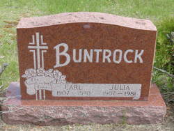Earl Buntrock 