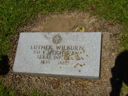 Luther Wilburn 