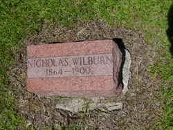 Nicholas Wilburn 