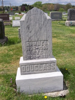 Samuel Douglass 