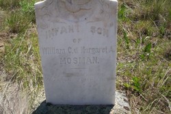William Mosman Jr.