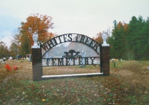 Whites Creek Church Cemetery