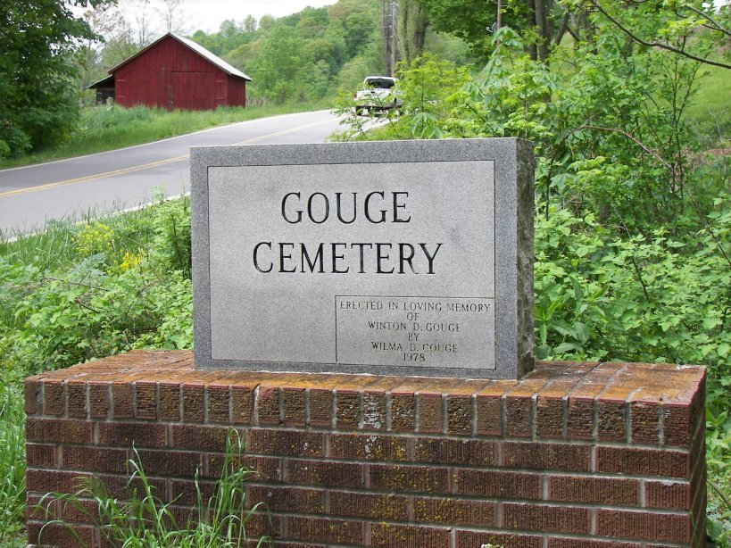 Gouge Cemetery