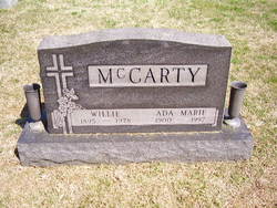 William McCarty 
