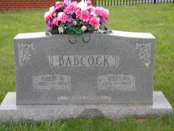 Helen Fay Babcock 