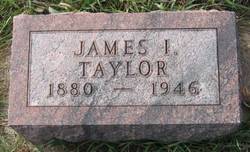 James Irwin Taylor 
