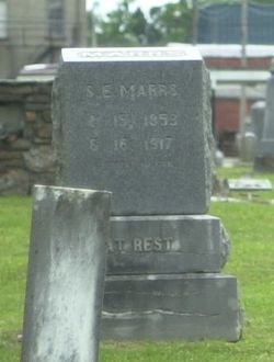 Samuel E. Marrs 