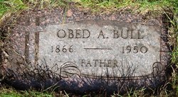 Obed Alfred Bull 