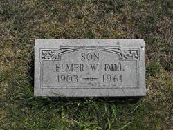 Elmer W. Dill 