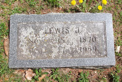 Lewis J. Acker 