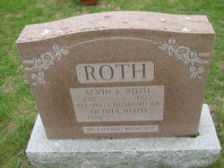 Olivia <I>Roth</I> Roth 