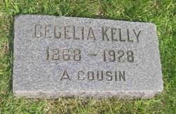 Cecelia Kelly 