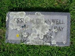 Jessie M. Cornwell 