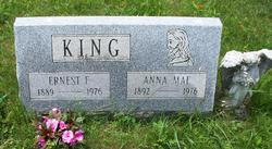 Anna Mae King 