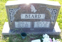 Irvin P. Beard Jr.