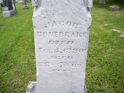 Jacob Bonebrake 