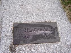 Glen R. Achenbach 