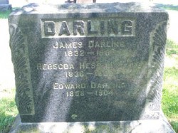 James Darling 