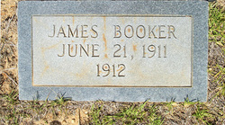 James Booker 