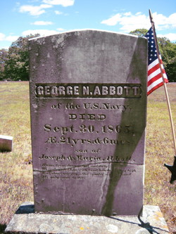 George N. Abbott 