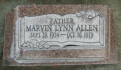 Marvin Lynn Allen 