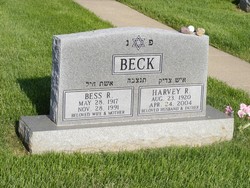 Bess R. Beck 