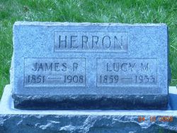 James R. Herron 