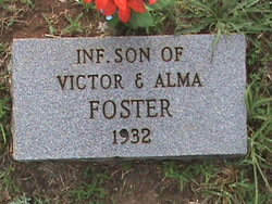 Infant Foster 