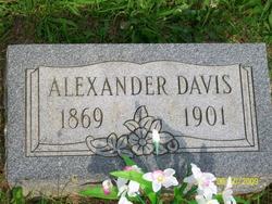 Alexander Davis 
