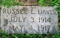 Russel L. Davis 