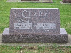 Harvey Foy Clary 