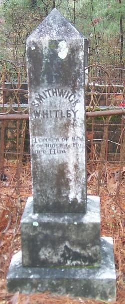 Smithwick Whitley 
