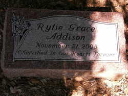 Rylie Grace Addison 