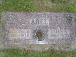 Grover C. Abel 