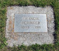 Francis Beringer 