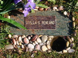 Stella Sue <I>Penland</I> Penland 