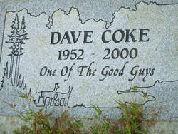 Dave Coke 