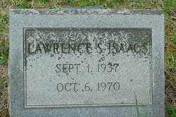 Lawrence S. Isaacs 