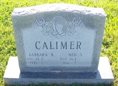 Barbara K. Calimer 