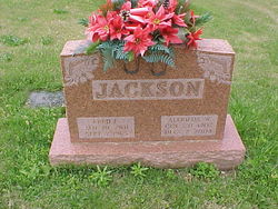 Fred E. Jackson 