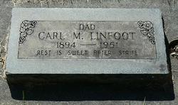 Carl Milton Linfoot 