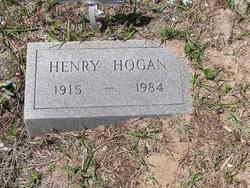 Henry Hogan 