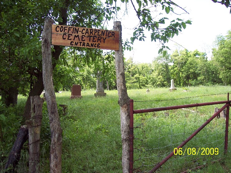 Coffin-Carpenter Cemetery
