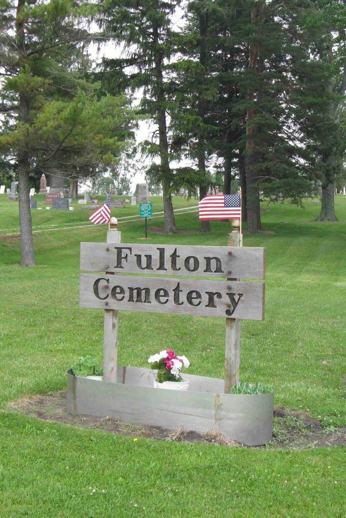 Fulton Cemetery