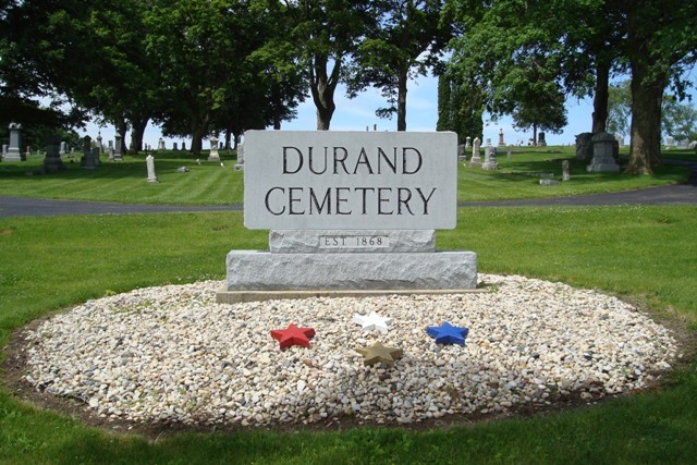 Durand Cemetery