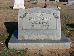 Neal Causey 